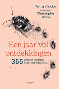 Een jaar vol ontdekkingen