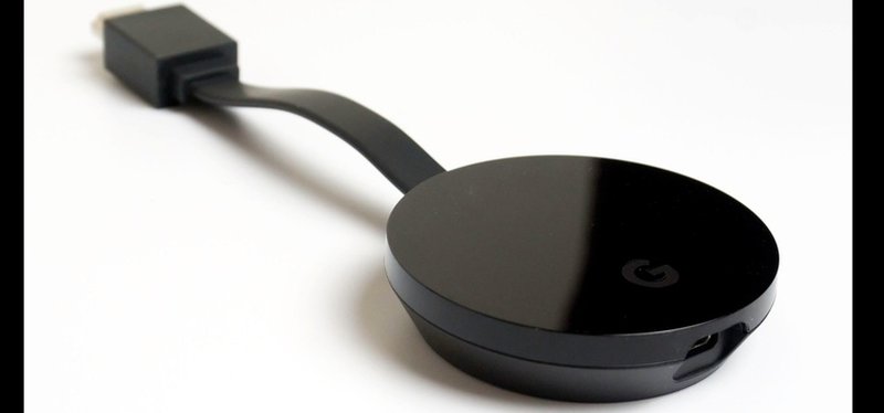 Stadia werkt nu met elke Chromecast Ultra-stick