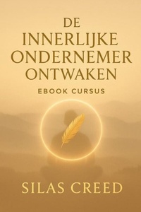 De innerlijke ondernemer