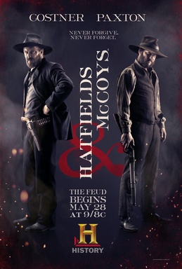 Hatfield & McCoys