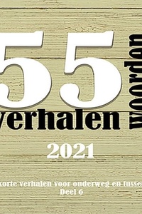 55 woordenverhalen 2021