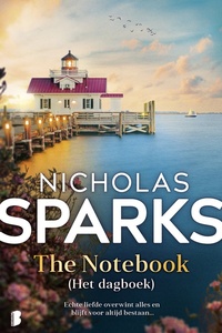 The Notebook (Het dagboek)