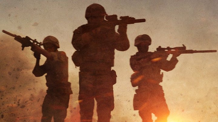 Surviving Black Hawk Down verovert Netflix: de echte verhalen achter de slag om Mogadishu