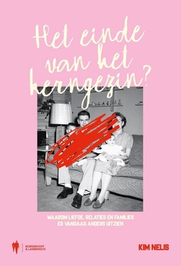 Het einde van het kerngezin?