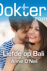 Liefde op Bali