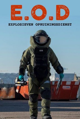 E.O.D.: Explosieven Opruimings Dienst