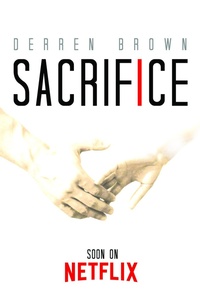 Derren Brown: Sacrifice