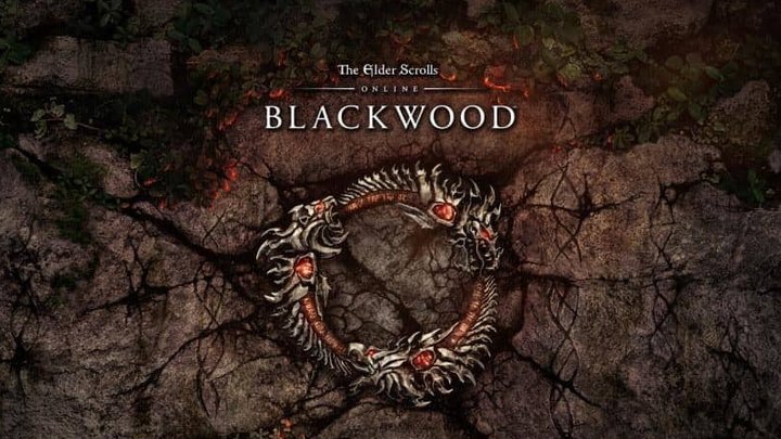 The Elder Scrolls: Blackwood is nu beschikbaar - Check de launchtrailer