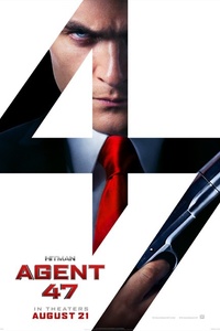 Hitman: Agent 47