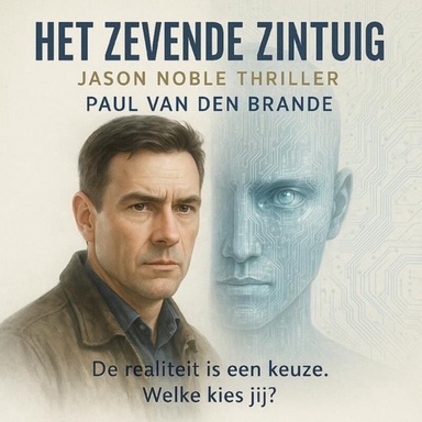 Het Zevende Zintuig.