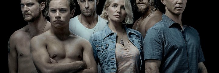 Komt er een seizoen 7 van Animal Kingdom nu het op Netflix staat?