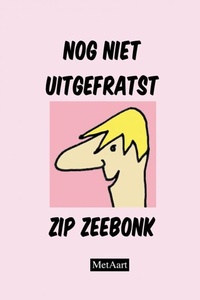 Nog niet uitgefratst