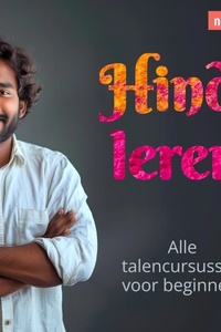 Taalcursussen voor beginners, Hindi leren (Ongesneden)