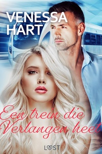 Een trein die Verlangen heet - erotisch verhaal