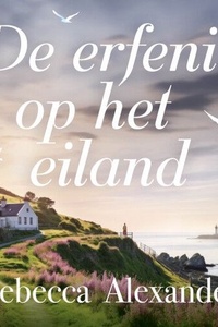 De erfenis op het eiland
