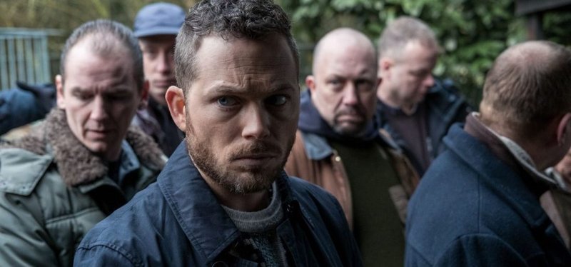 KPN verkoopt series zoals Fenix aan Netflix