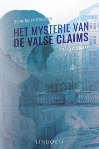 Het mysterie van de valse claims - Een Weense privédetective