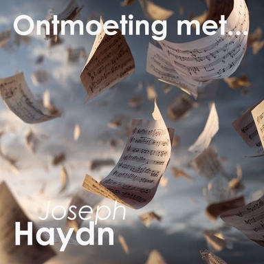 Ontmoeting met Joseph Haydn
