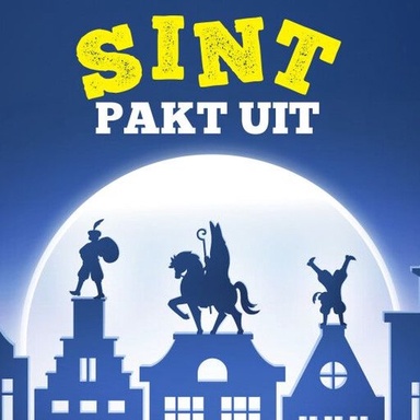 Sint pakt uit