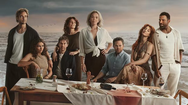 De Eetclub blijkt ook buiten Nederland een opvallende Netflix-hit