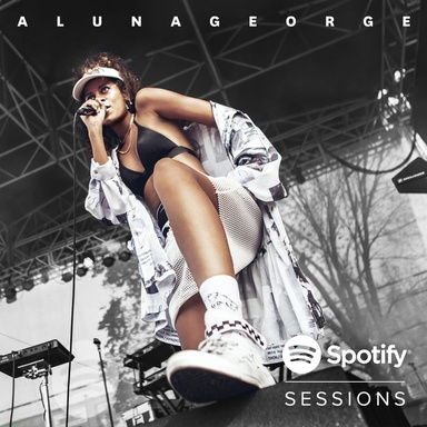 Spotify Sessions
