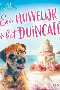 Een huwelijk in het Duincafé