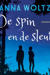 De spin en de sleutel
