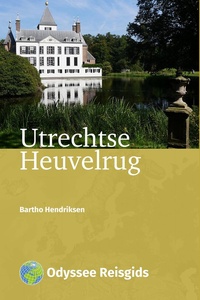 Odyssee Reisgidsen - Utrechtse Heuvelrug