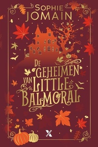 De geheimen van Little Balmoral