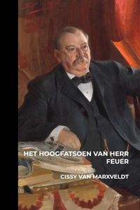 Het hoogfatsoen van Herr Feuer