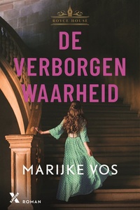Royce House 2 - De verborgen waarheid