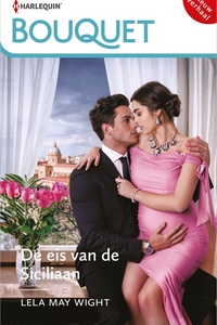 Bouquet 4494 - De eis van de Siciliaan
