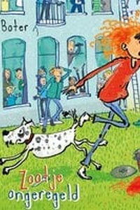 Zootje ongeregeld