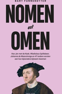 Nomen est omen