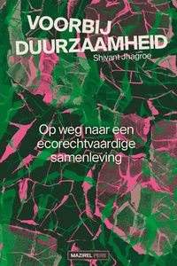 Voorbij duurzaamheid