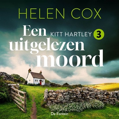 Een uitgelezen moord