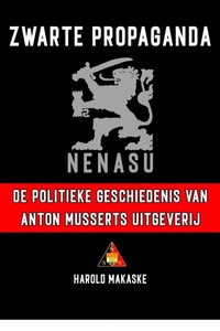 Zwarte propaganda