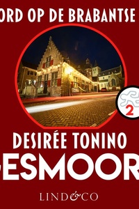 Gesmoord