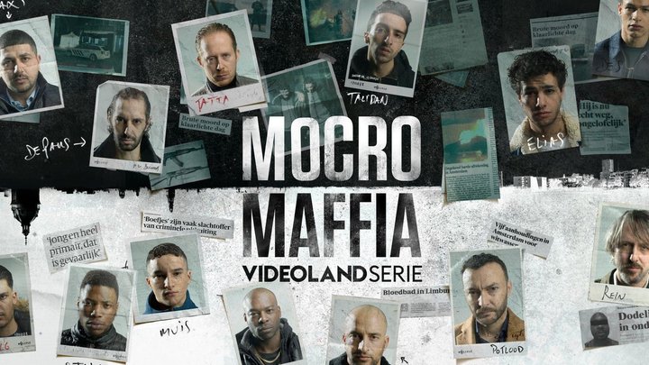 Mocro Maffia Seizoen drie besteld door RTL