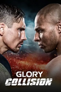 Glory Collision