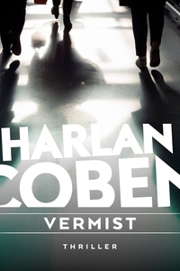 Vermist