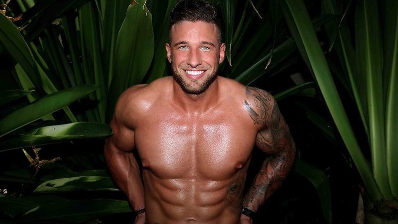 Verrassing: Alex Maas is wederom verleider Temptation Island VIPS