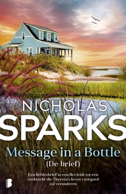 Message in a Bottle (De brief)