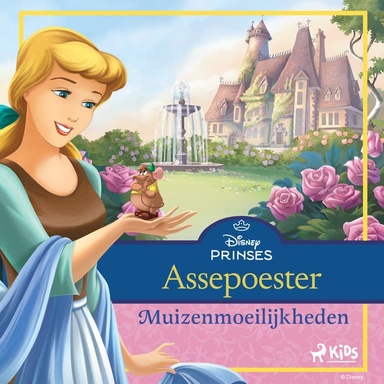Assepoester - Muizenmoeilijkheden