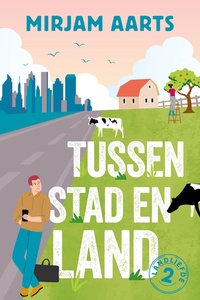 Landliefde 2 - Tussen stad en land