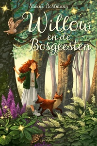 Willow - Willow en de Bosgeesten