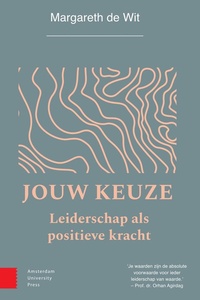 Academica University of Applied Sciences - Jouw keuze