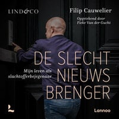 De slechtnieuwsbrenger