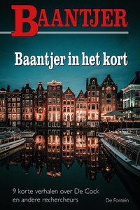 Baantjer in het kort
