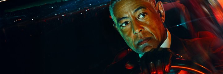 Parish staat nu op Netflix, maar komt er ook een seizoen 2?